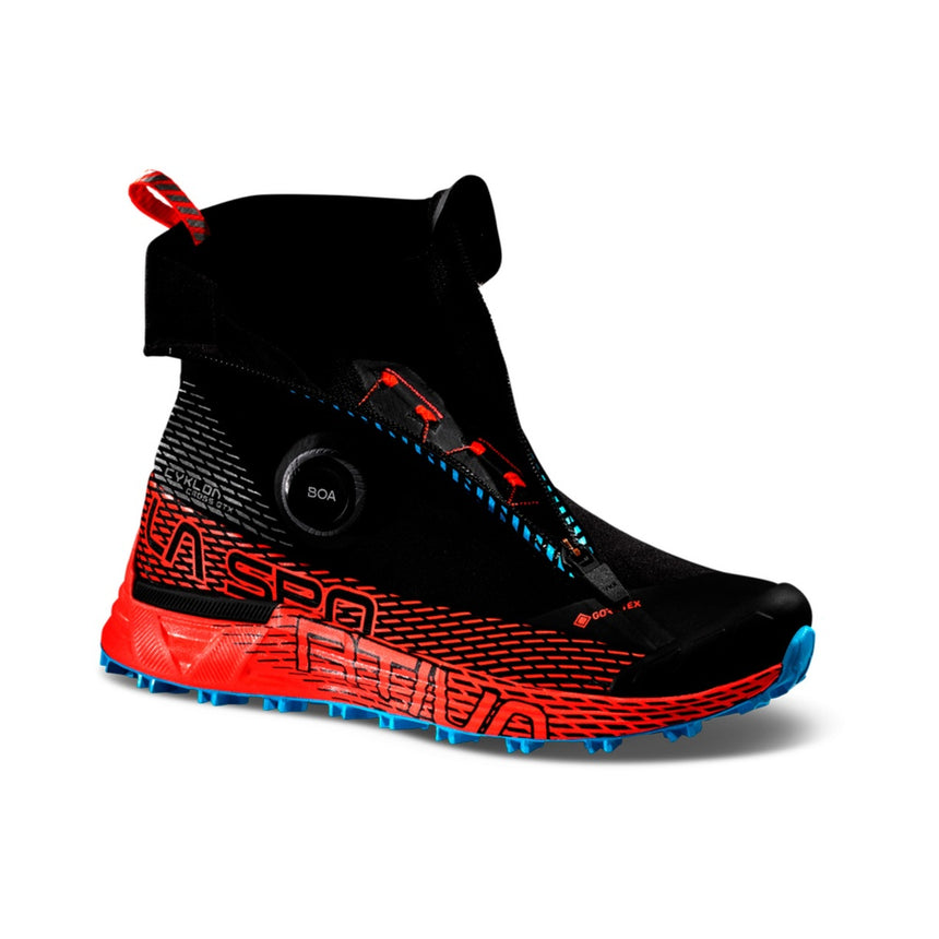 Cyklon Cross Woman Gtx ZFRS097