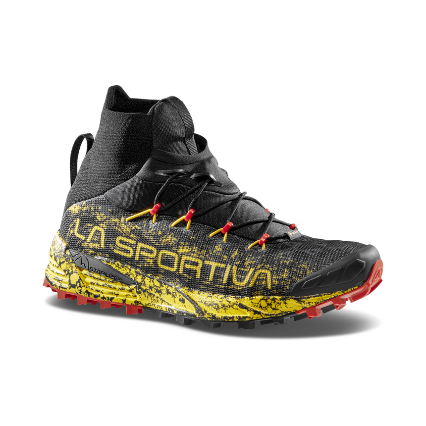Uragà GTX