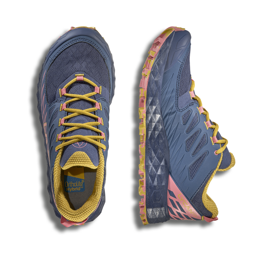 Lycan Woman GTX ZFRS114