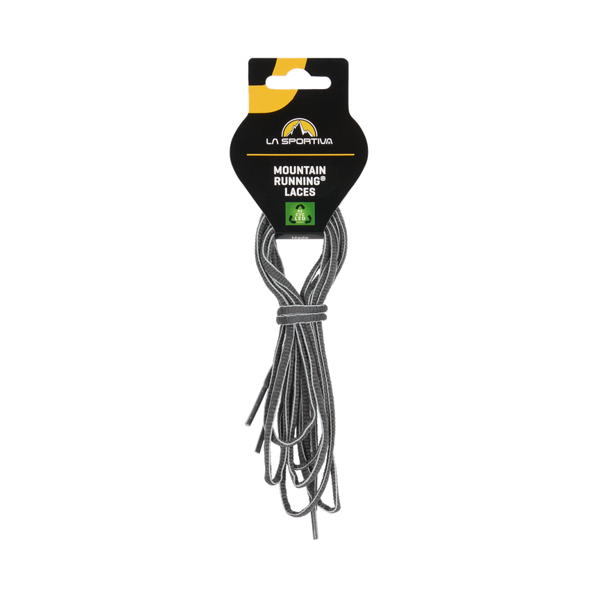 MOUNTAIN RUNNING LACES 132/52
