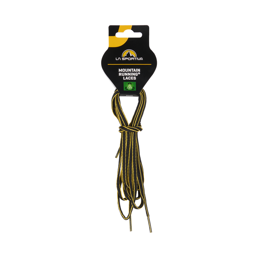 MOUNTAIN RUNNING LACES 132/52