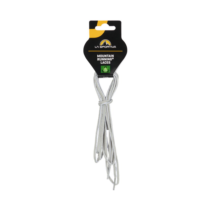 MOUNTAIN RUNNING LACES 132/52