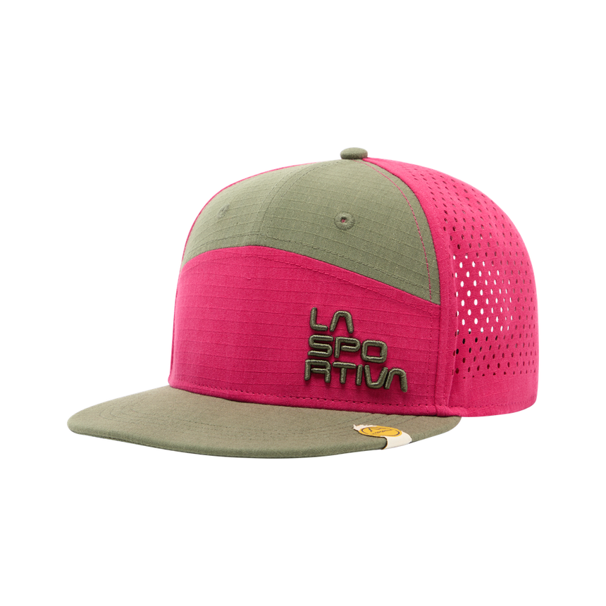 Traverse Trucker ZZCH017