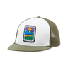 Always Climbing Hat ZZCH045