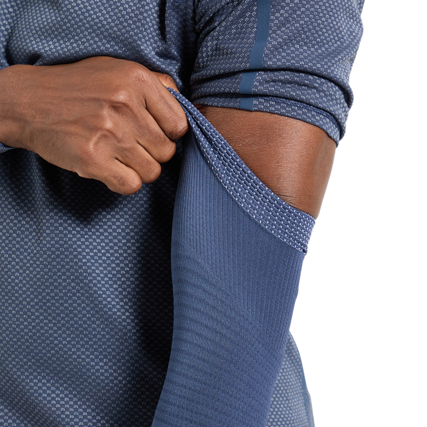 Trace Arm Warmer ZZRA006