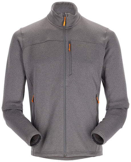 Graviton Jacket
