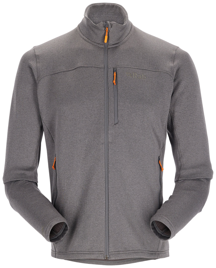 Graviton Jacket