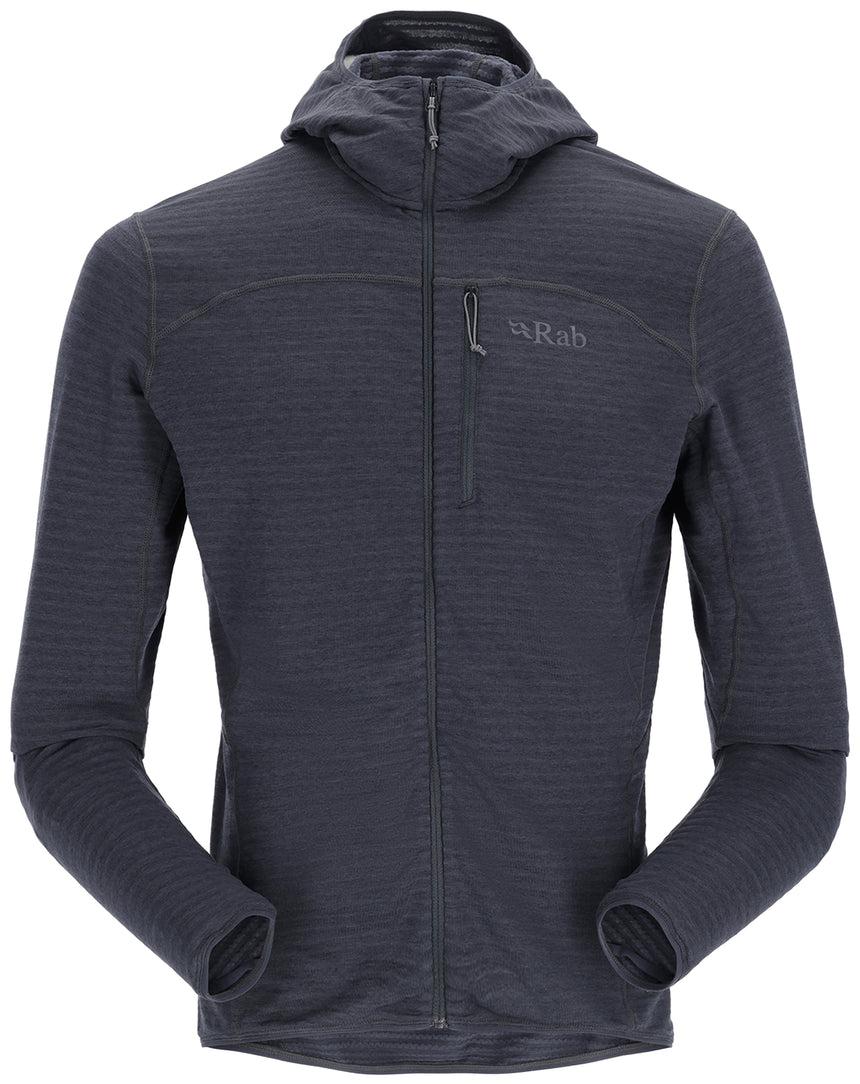 Ascendor Light Hoody