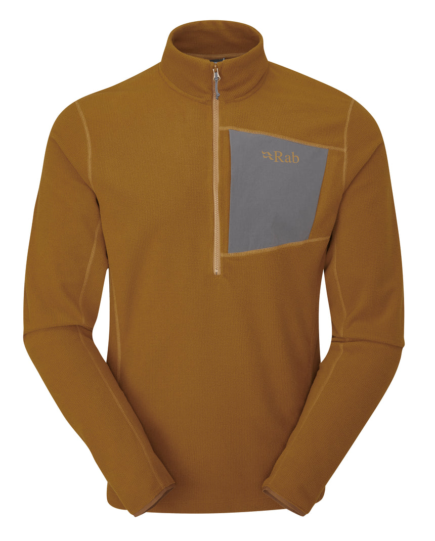 Tecton Pull-On