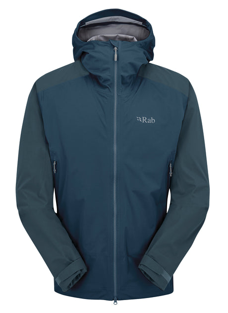 Kinetic Alpine 2.0 Jacket