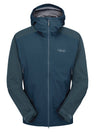 Kinetic Alpine 2.0 Jacket