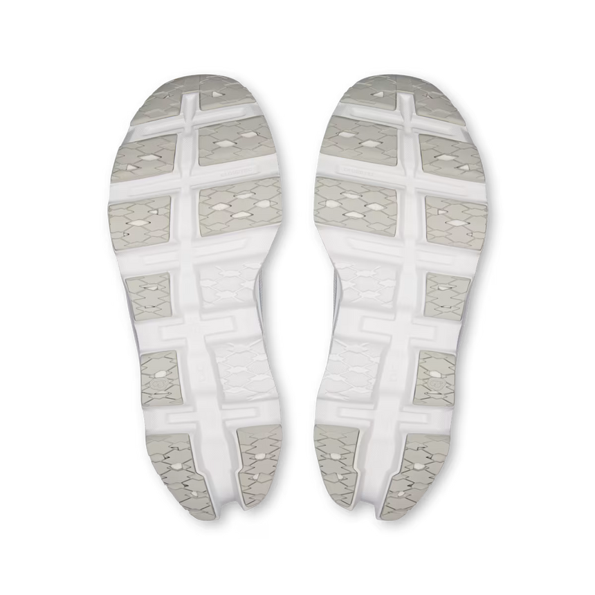 Cloudmonster 3 White | Wolf