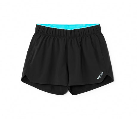 Talus Active Shorts Wmns