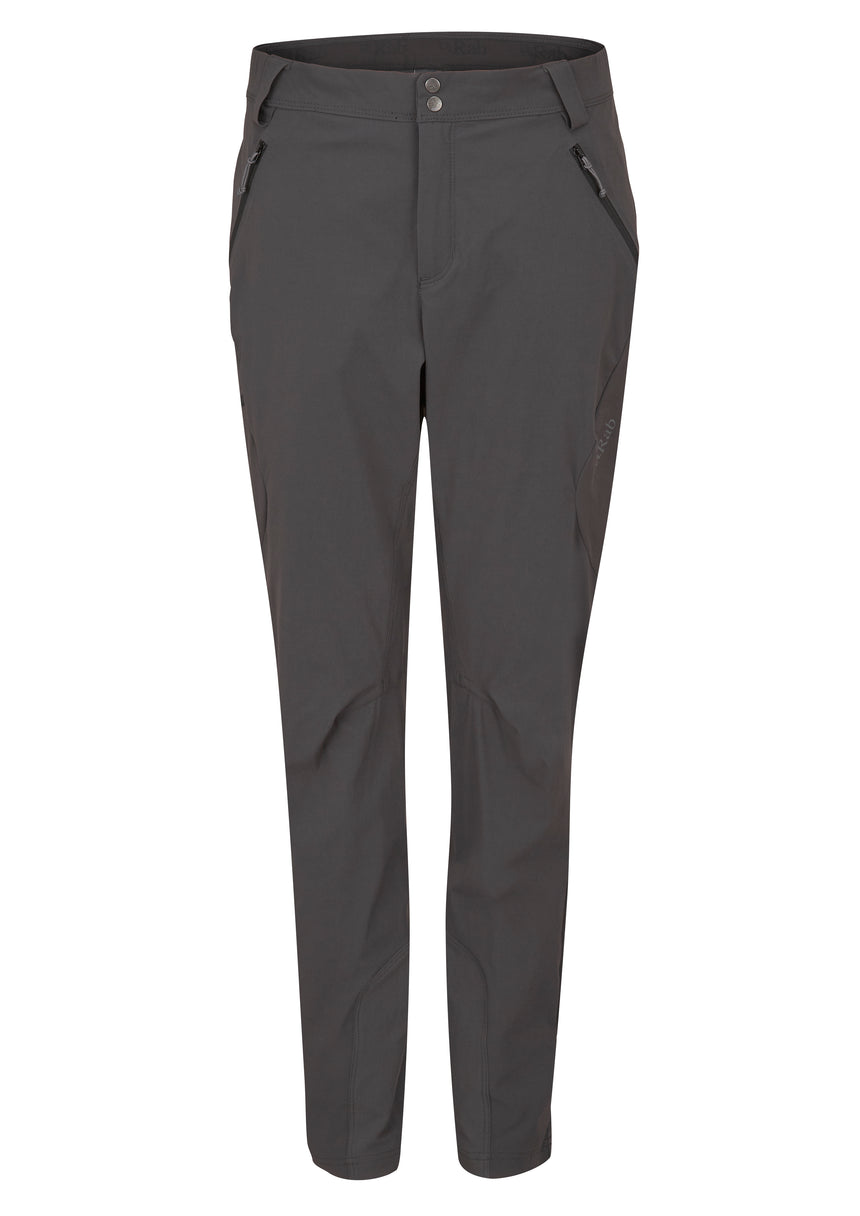 Ascendor Light Pants Wmns