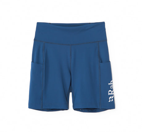 TALUS TIGHTS SHORTS WMNS
