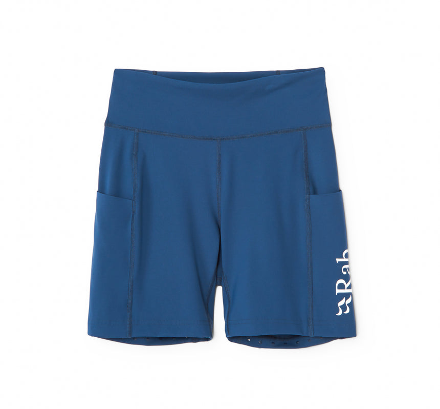 TALUS TIGHTS SHORTS WMNS