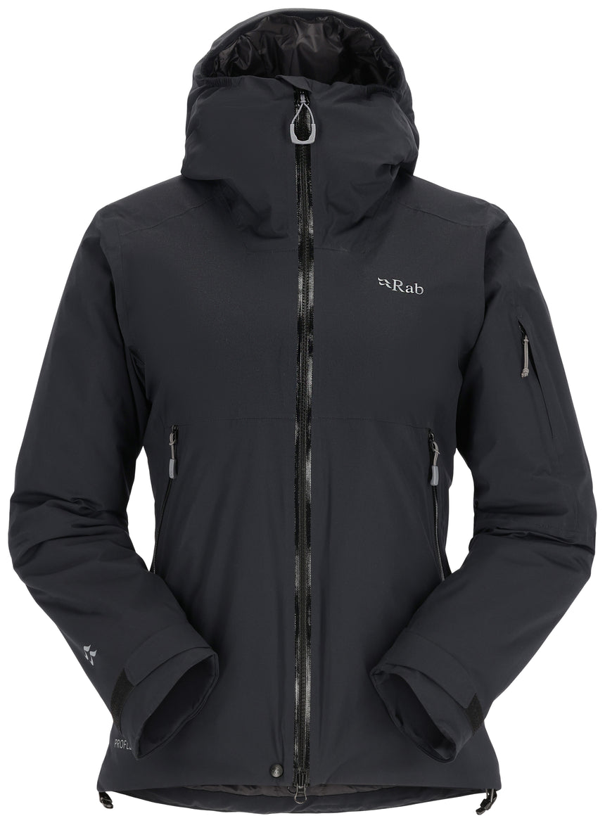 Khroma Transpose Jacket Wmns