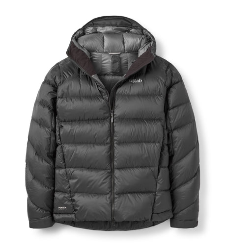 Neutrino Pro Jacket