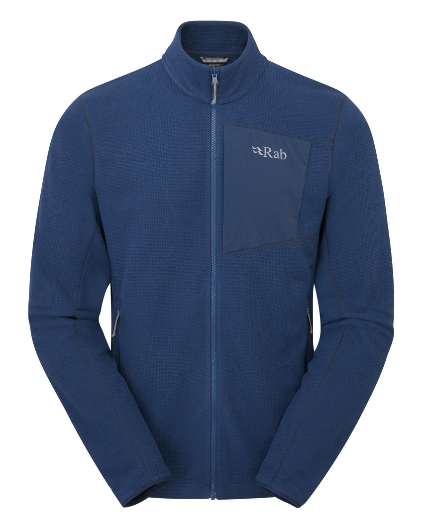 Tecton Jacket