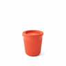 Vaso PASSAGE naranja