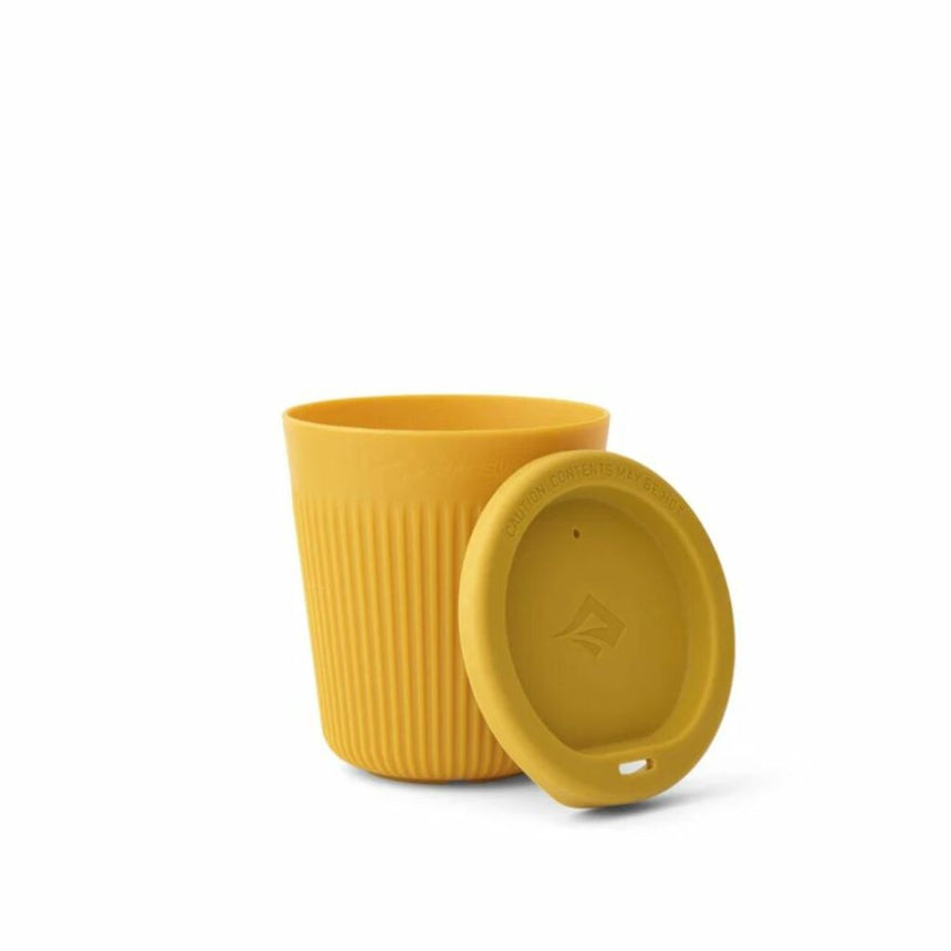 Vaso PASSAGE naranja