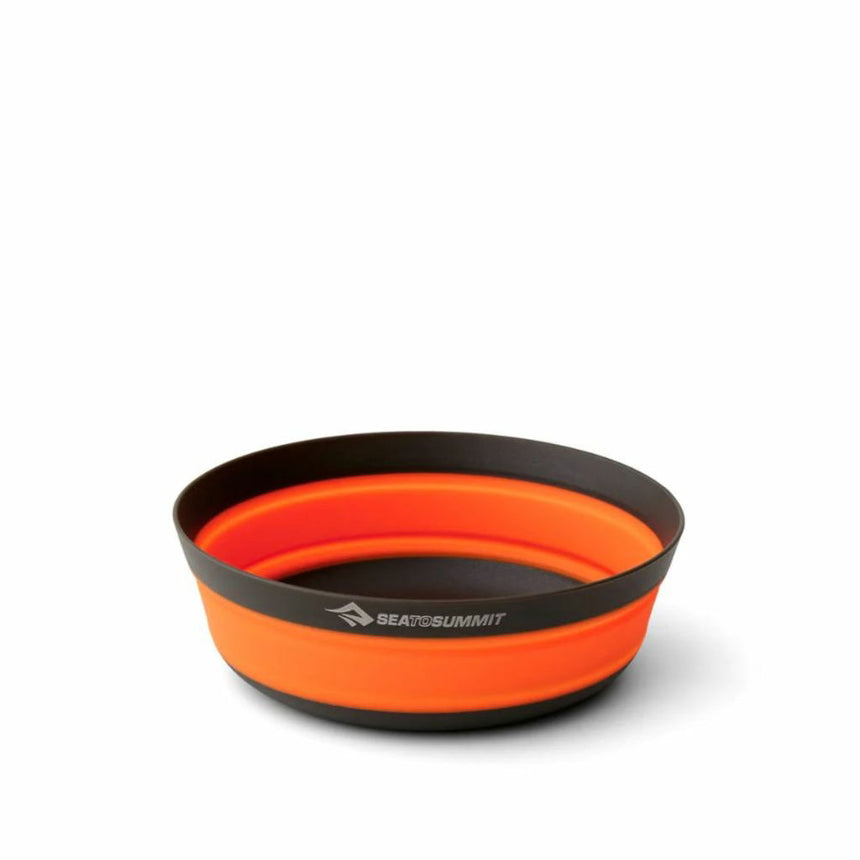Bol plegable FRONTIER M naranja ACK038011-050602