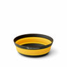 Bol plegable FRONTIER M amarillo ACK038011-050901