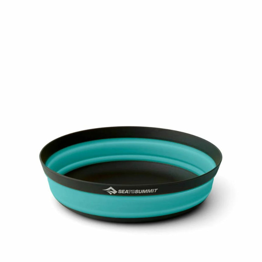 Bol plegable FRONTIER L azul ACK038011-060207