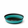 Bol plegable FRONTIER L azul ACK038011-060207