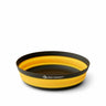 Bol plegable FRONTIER L amarillo ACK038011-060905
