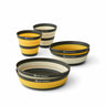 Set vajilla FRONTIER 6 piezas