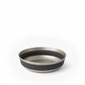 Bol plegable acero inoxidable DETOUR L negro ACK039011-060105