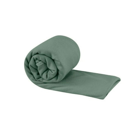 TOALLA POCKET L AZUL MARINO