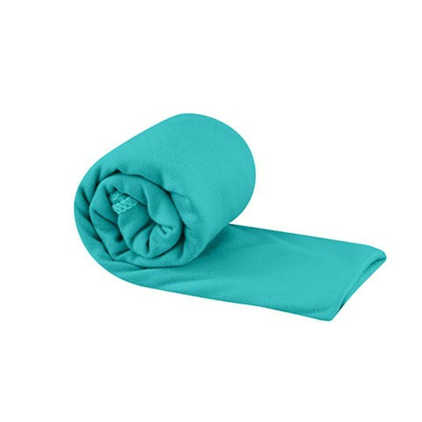 Toalla POCKET L azul