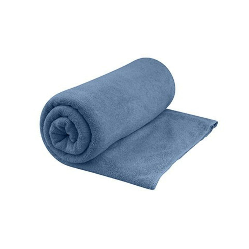 Toalla TEK XS azul marino ACP072011-030201