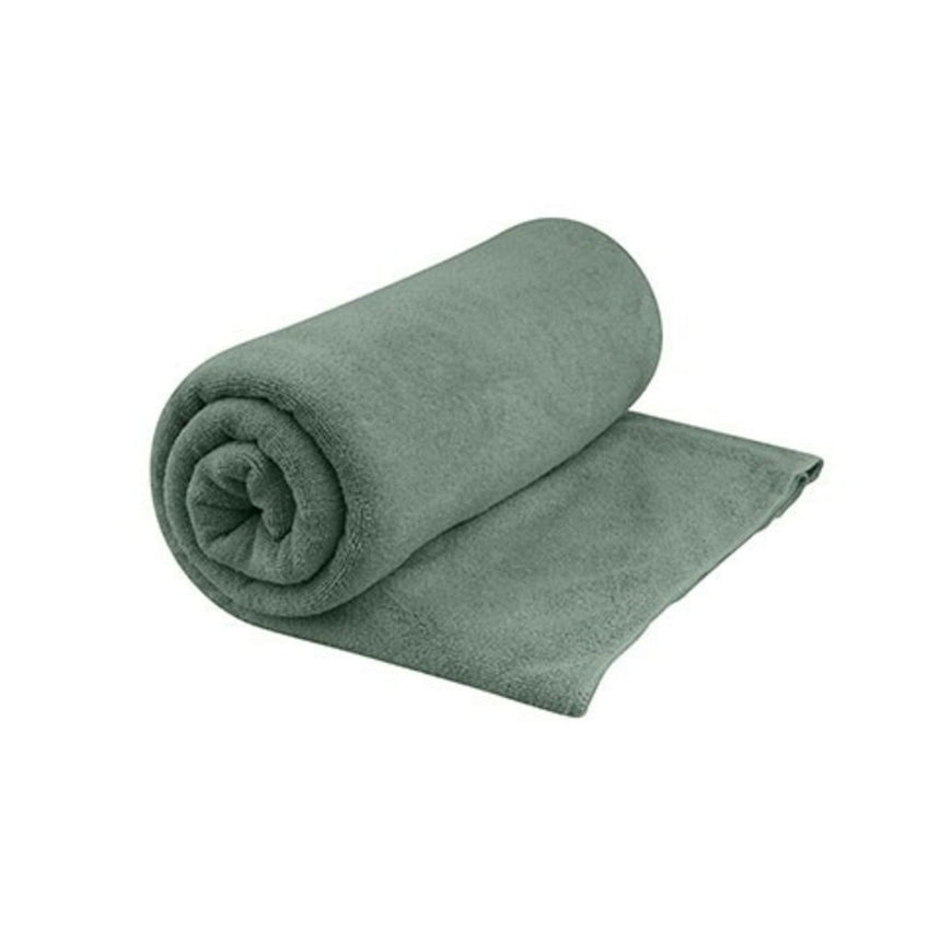 Toalla TEK M oliva ACP072011-050413