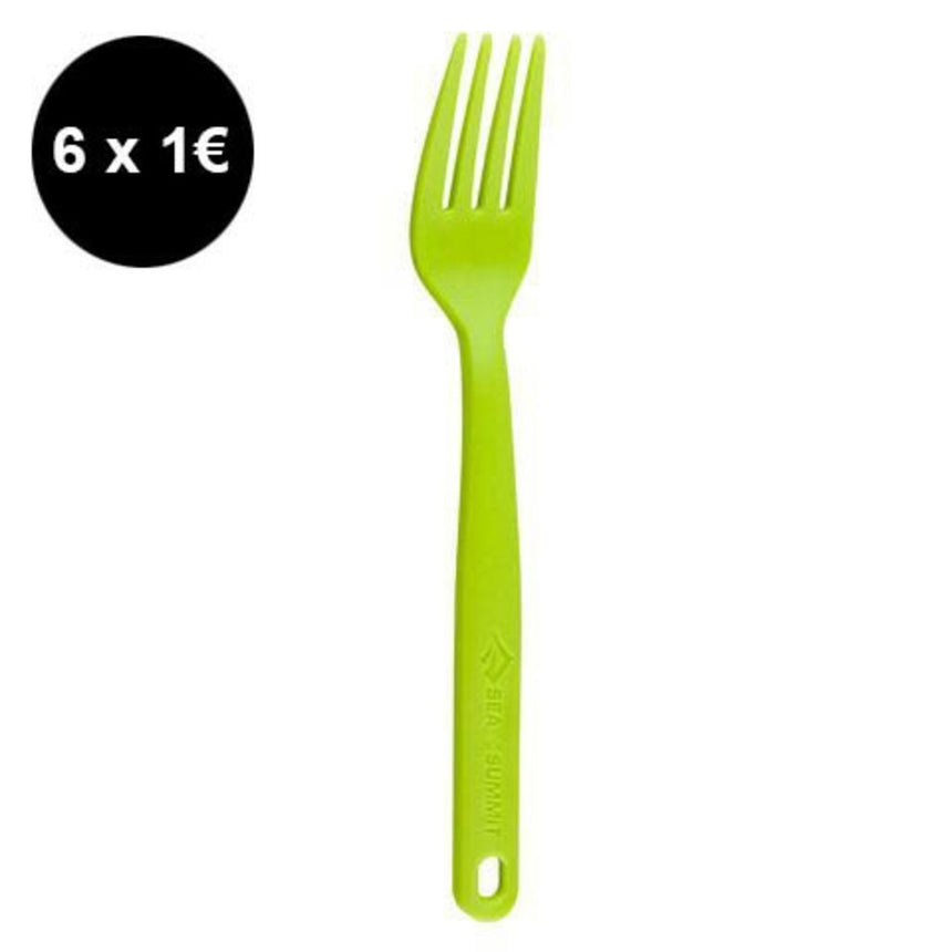 Camp Cutlery Fork lima ACUTFORKLI