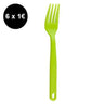 Camp Cutlery Fork lima ACUTFORKLI