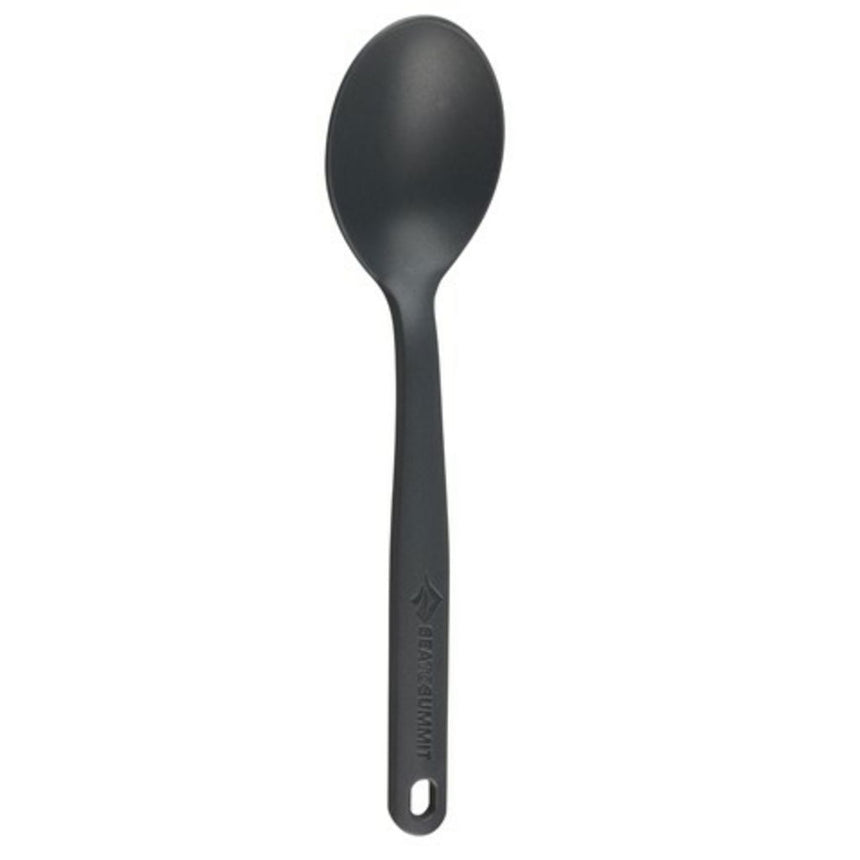 Camp Cutlery spoon charcoal ACUTSPOONCH