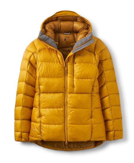 Mythic Ultra Jacket Wmns