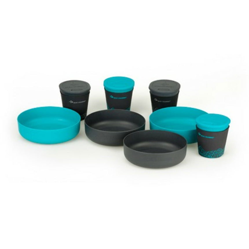 SET DE COCINA DELTALIGHT 4.4