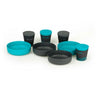 SET DE COCINA DELTALIGHT 4.4