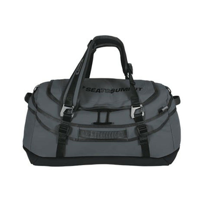 Bolsa de viaje 45L gris ADUF45CH