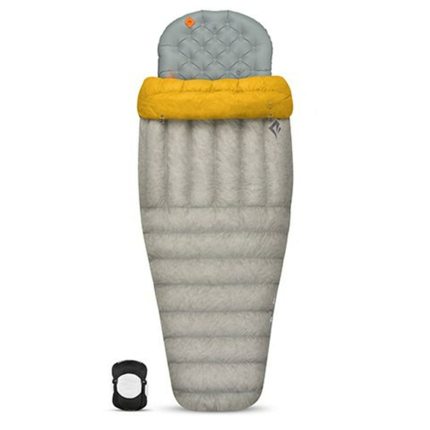 Edredón pluma EMBER EbII R AEB2-R