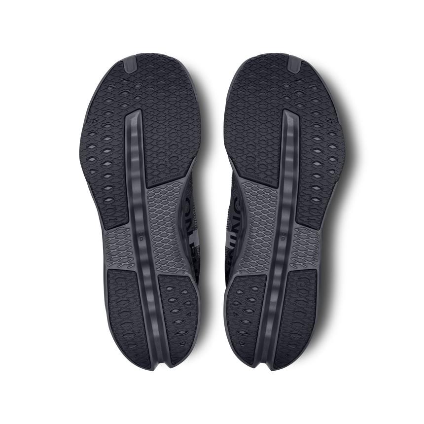 Cloudsurfer Next W - Black | Eclipse