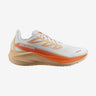 AERO BLAZE 2 W White/Dragon Fire/Peach