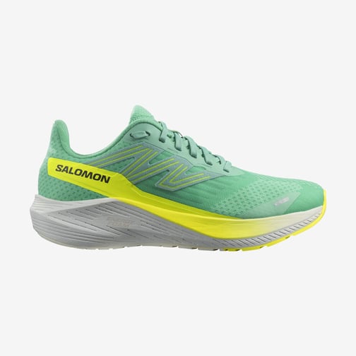 AERO BLAZE W Ckatoo/Yellow L47276300