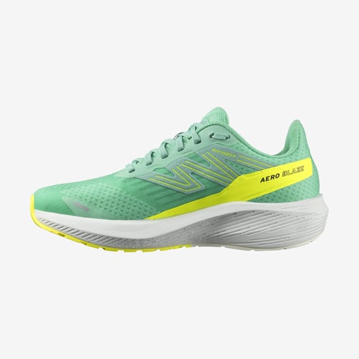 AERO BLAZE W Ckatoo/Yellow L47276300