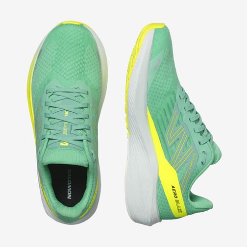 AERO BLAZE W Ckatoo/Yellow L47276300