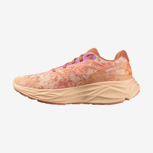 AERO GLIDE 2 W Spirou/Peach